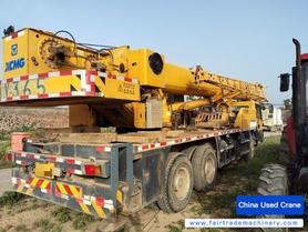 Buy XCMG Used Crane / 5 Buy XCMG Used Crane / 5